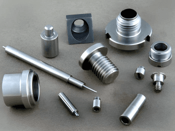 Làm mẫu Mockup – In 3D (DFM, SLA, FDM, SLS)